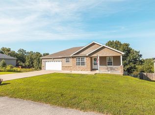 19630 Lannigan Rd, Waynesville, MO 65583