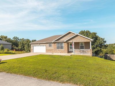 19630 Lannigan Rd, Waynesville, MO, 65583