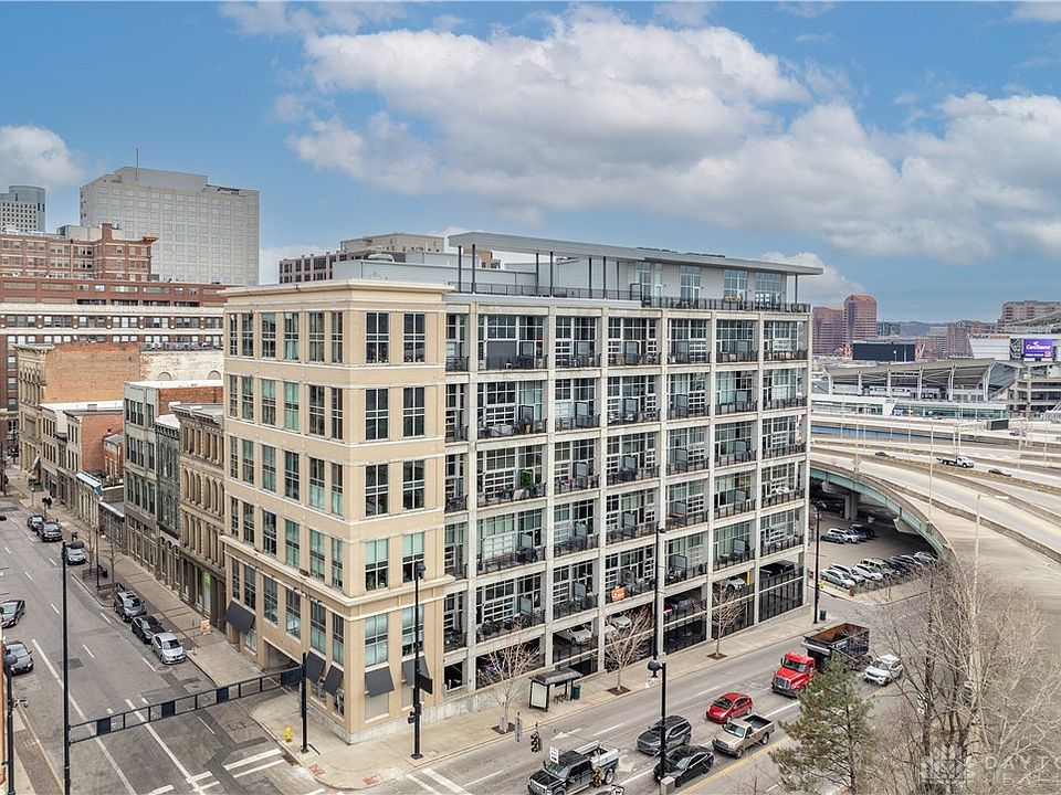 1st image of 353 W 4th St Unit 604