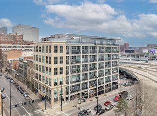 353 W 4th St UNIT 604, Cincinnati, OH