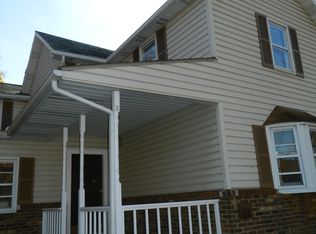 138 E Fair Ave, Lancaster, OH 43130