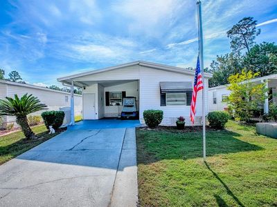 730 Cottage Park Ln, Leesburg, FL, 34748