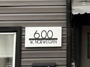 600 W Norwegian St #1, Pottsville, PA 17901