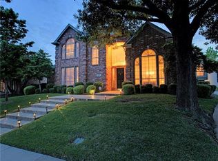1909 Sagebrush Trl, Richardson, TX 75080