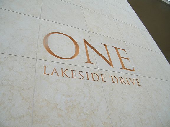 2nd image of 1 Lakeside Dr APT 419