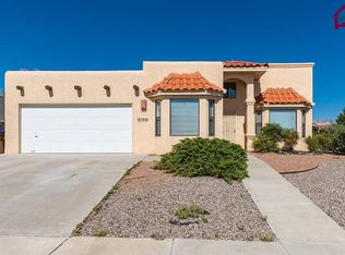 3920 Saddle Fork Ct, Las Cruces, NM 88012