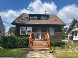 13816 S Wabash Ave, Riverdale, IL 60827