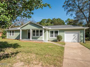 2805 Allen Rd, Macon, GA 31216