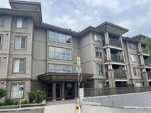 45567 Yale Rd #101, Chilliwack, BC V2P 0B2