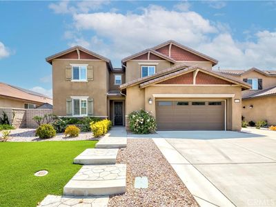 4746 Camino De Madera, Mira Loma, CA, 91752