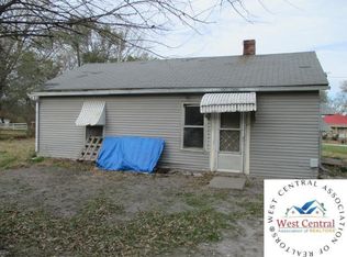 22568 Hitaffer Rd, Sedalia, MO 65301