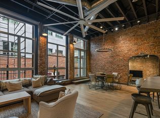 207 3rd Ave N UNIT 402, Nashville, TN 37201