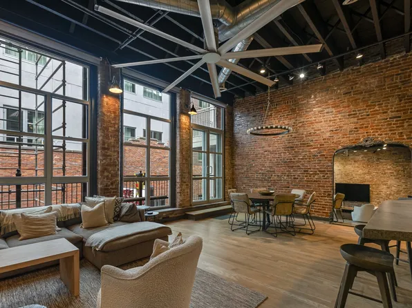 207 3rd Ave N Unit 402, Nashville, TN 37201