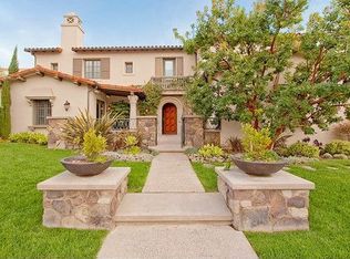3840 Prado De Las Uvas, Calabasas, CA 91302