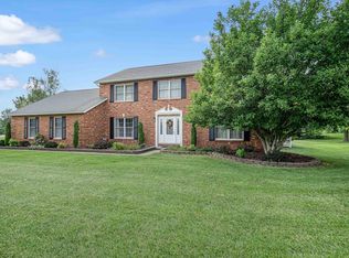 20 Country Lakes Ln, Waterloo, IL 62298