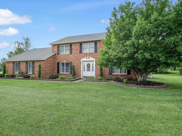 20 Country Lakes Ln, Waterloo, IL 62298