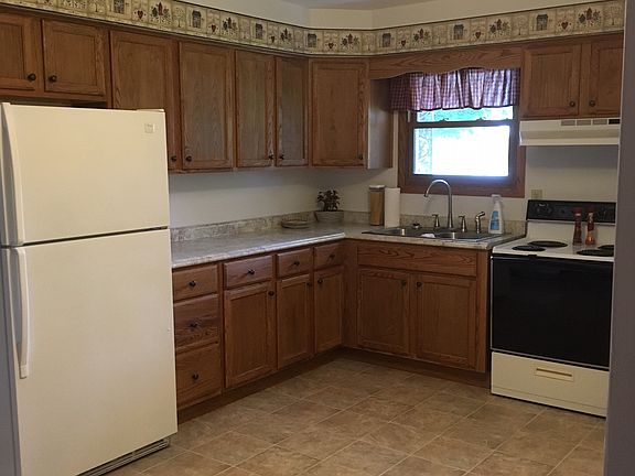 Cabinets/ Appliances