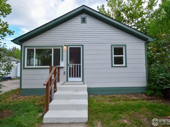 1012 E 3rd St, Loveland, CO 80537