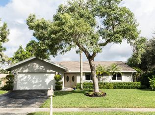 2403 NW 31st St, Boca Raton, FL 33431
