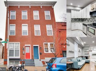 103 N Chester St, Baltimore, MD 21231
