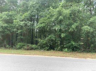 0 Kingery Rd, Milton, FL 32583