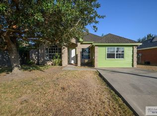 1417 Garza Rd, Harlingen, TX 78552