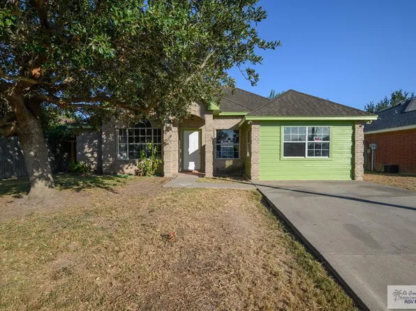 1417 Garza Rd, Harlingen, TX 78552
