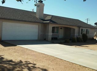 11531 Saratoga Rd, Apple Valley, CA 92308