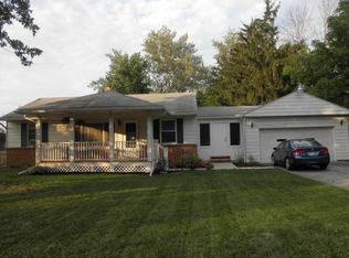 23415 W Centerfield Dr, Genoa, OH 43430