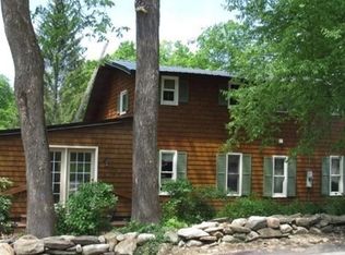 18 Old North Rd, Worthington, MA 01098