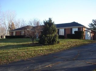 111 Wilshire Ct, Noblesville, IN 46062