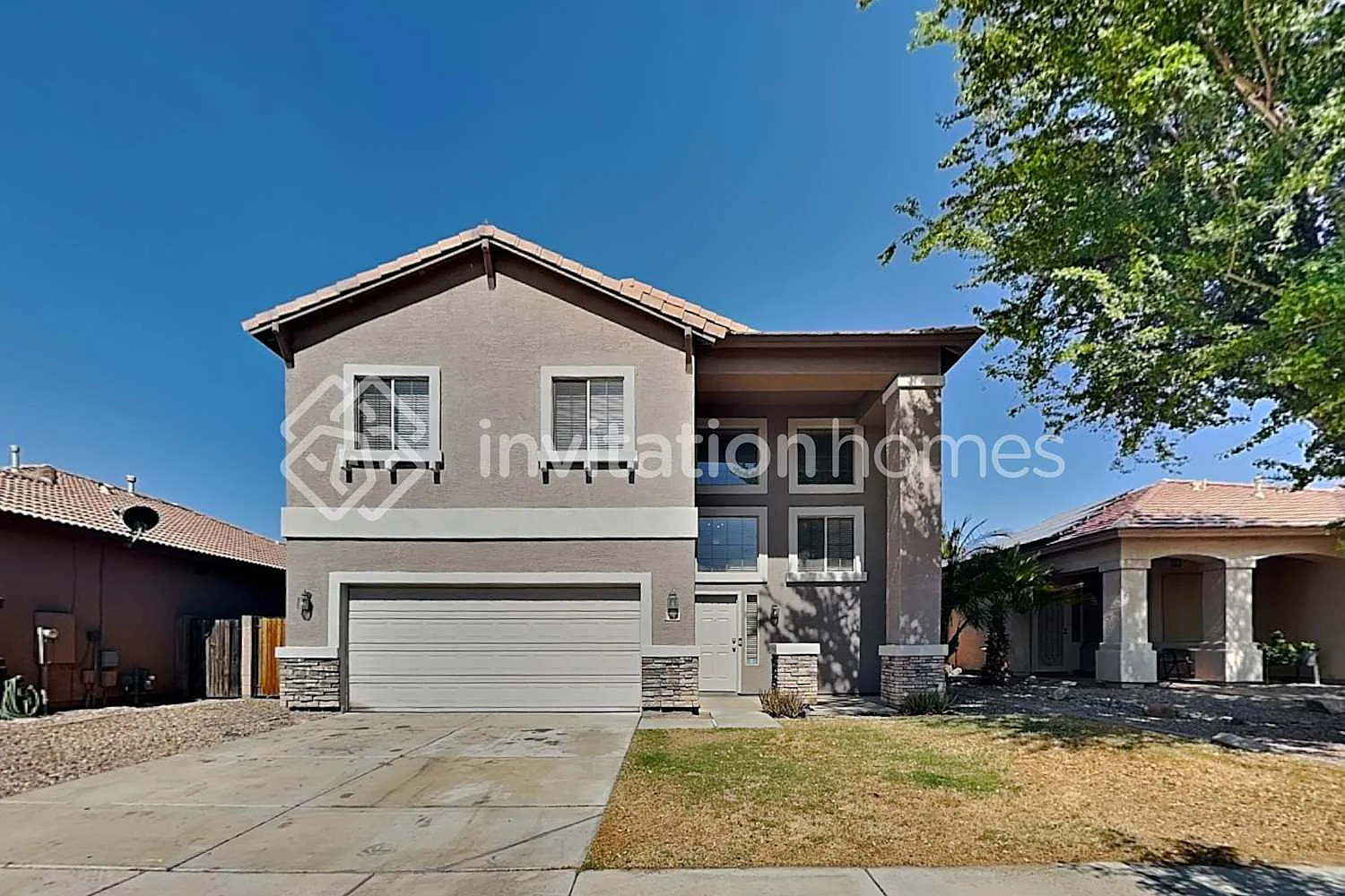 1640 S 171st Dr Goodyear, AZ 85338 — Photo 1