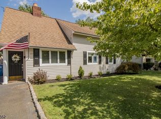 20 Gold St, Green Brook, NJ 08812