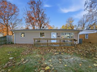 3134 Asbury St, Indianapolis, IN