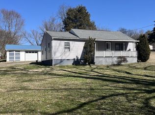 8629 Mascot Rd, Knoxville, TN 37924