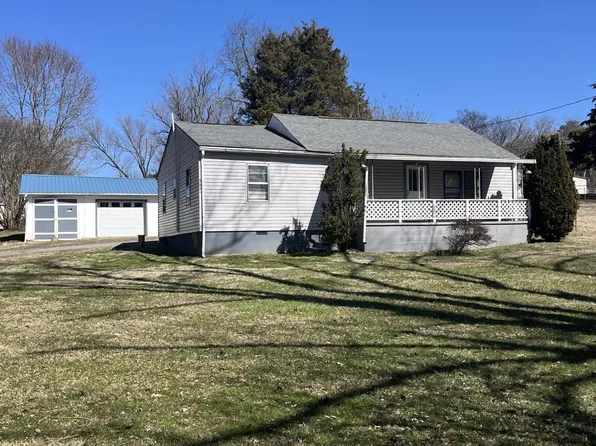 8629 Mascot Rd, Knoxville, TN 37924