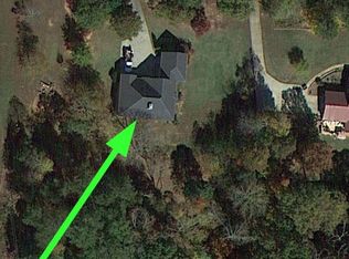 1288 Ball Ground Rd, Ball Ground, GA 30107