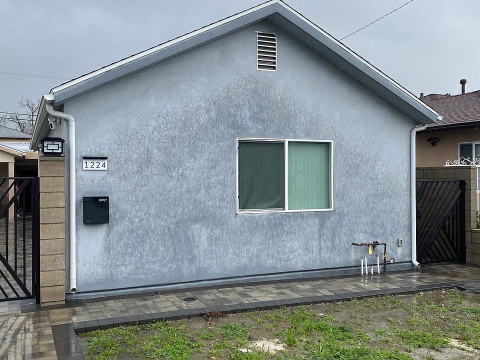 2nd image of 1224 N Griffith Park Dr Unit 101