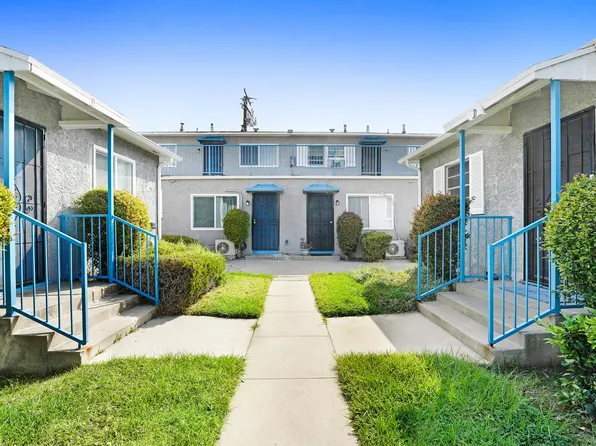 820-822 S Osage Ave, 820 S Osage Ave #822, Inglewood, CA 90301