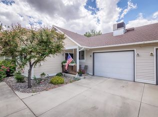 1128 Primrose Ln #B, Fruita, CO 81521