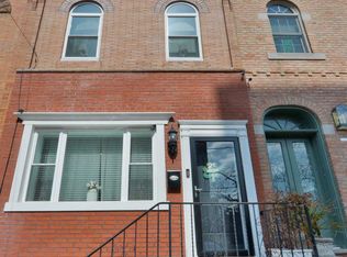 1705 Ritner St, Philadelphia, PA 19145