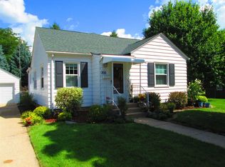 306 Coronado Blvd, Loves Park, IL 61111