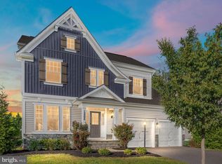 12208 Sedge St, Bristow, VA 20136