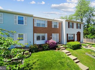 8502 General Way, Manassas Park, VA 20111
