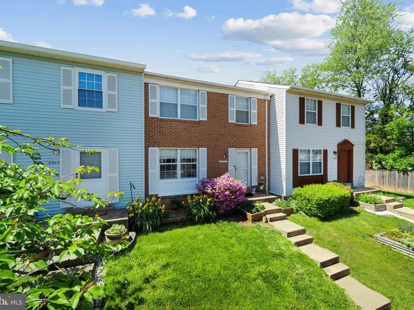 8502 General Way, Manassas Park, VA 20111