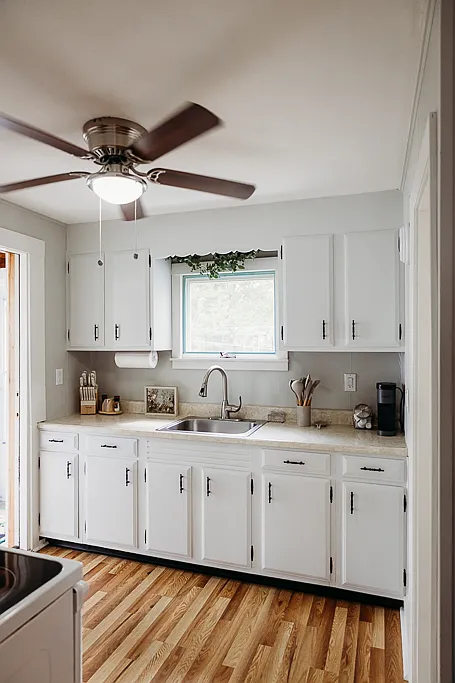 2 bed, $1,800 — Photo 4