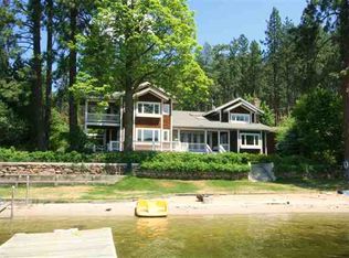 1020 S Windsong Ln, Liberty Lake, WA 99019