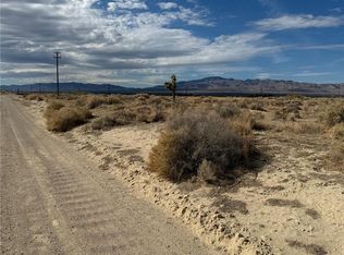 85 Th St #1, Rosamond, CA 93560