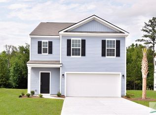 121 Ellie Way, Savannah, GA 31419