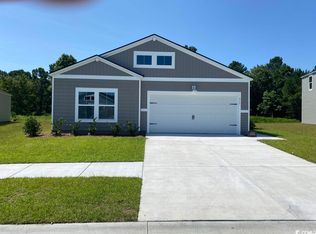 315 Fennec Loop LOT 7, Harrisburg D Conway, SC 29526